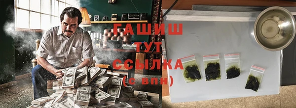 хмурый Белокуриха